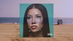 Golden Coast Lyrics - Jhené Aiko feat. OHMA - Audio Version