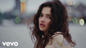 Had to Leave Lyrics - Lexi Jayde