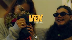 Hasideu (हासिदेउ) Lyrics - VEK