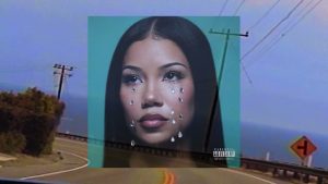 He Belongs Lyrics - Jhené Aiko - Audio Version