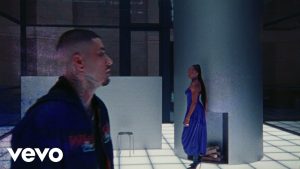 Heaven Baby Lyrics - Ayra Starr ft. ZAYN