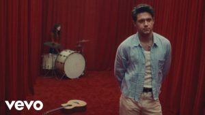 Heaven Lyrics - Niall Horan