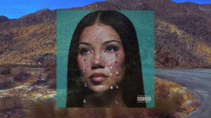 I Don't Mind Lyrics - Jhené Aiko - Audio Version
