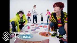 I SPY Lyrics - NCT WISH 엔시티 위시