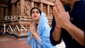 ISHQ E JAAN Lyrics - Zendria