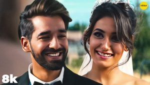 Ik Tera Lyrics - Maninder Buttar Ft. Charvi Dutta - 8K Version