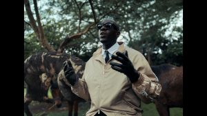 I’ll Be Okay Lyrics - BIEN