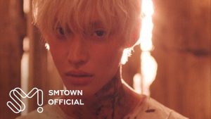 Insomnia Lyrics - RIIZE 라이즈