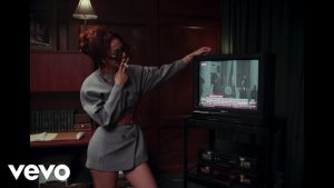 Is It a Crime Lyrics - Mariah the Scientist, Kali Uchis