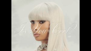 Is You Cool Lyrics - Megan Thee Stallion - Tina Tuesday Freestyle