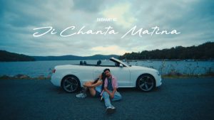 Sushant KC - Ji Chanta Matina Lyrics