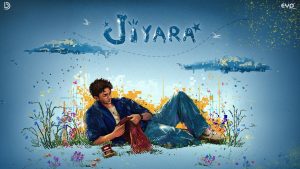 Jiyara Lyrics - Kushagra