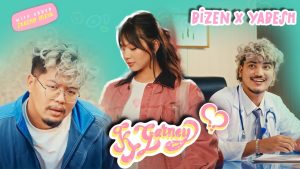 K GARNEY II Lyrics - Yabesh Thapa & Bizen