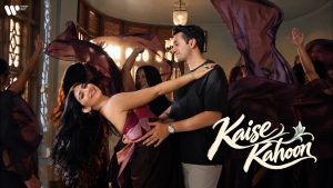 Kaise Kahoon Lyrics - Prateeksha Srivastava ft. Arjun Deswal