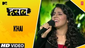Khai Lyrics - AGSY