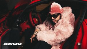 LA SAPIÓ Lyrics - Ryan Castro