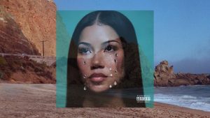Like, Whatever Lyrics - Jhené Aiko feat. Tyga - Audio Version
