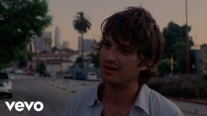 Loser Lyrics - Tame Impala