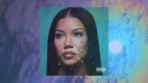 Love Bomb w Ab-Soul Lyrics - Jhené Aiko - Audio Version