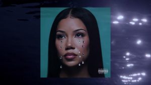 Lullaby Lyrics - Jhené Aiko - Audio Version