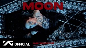 MOON Lyrics - BABYMONSTER