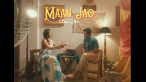 Maan Jaao Lyrics - Utsavi Jha