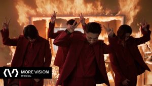 Masterpiece Lyrics - LNGSHOT
