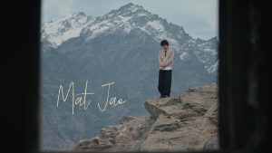 Mat Jao Lyrics - Ahad Khan, Usama Ali