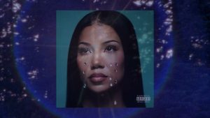 Mine Lyrics - Jhené Aiko - Audio Version