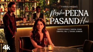Mujhe Peena Pasand Hai Lyrics - Sameer Khan