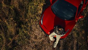 NOVEMBER DA FALL Lyrics - HARKIRAT SANGHA
