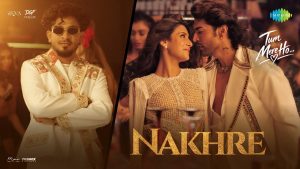 Nakhre Lyrics - Sanju Rathod