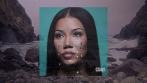 Nami’s Haiku Lyrics - Jhené Aiko - Audio Version