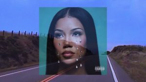 Neighbors Lyrics - Jhené Aiko feat. Larry June - Audio Version