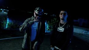 Nena Linda Remix Lyrics - Rowma X Farruko X Conep