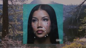 Nothing Nice To Say Lyrics - Jhené Aiko - Audio Version