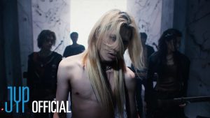 Obsessed with Youth Lyrics - Xdinary Heroes(엑스디너리 히어로즈)