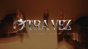 Otra Vez Lyrics - Milo Bvgatti x Reykon x Nio Garcia x Layan