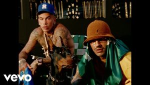 PIENXA EN MI Lyrics - Feid, Sfera Ebbasta