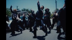 POLITE Lyrics - FULL CIRCLE BOYS