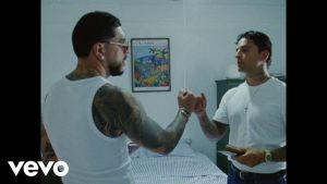 Pa' la seca Lyrics - Maluma, Ryan Castro