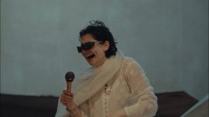 Pablo Lyrics - Hania Aamir