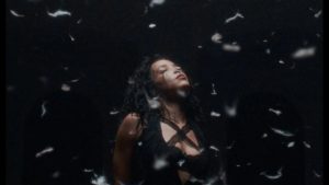 Pillow Fight Lyrics - Tinashe