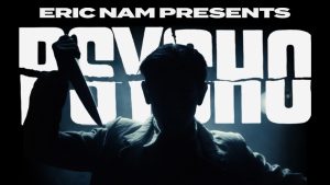 Psycho Lyrics - Eric Nam 에릭남