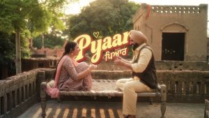 Pyaar Lyrics - Jasmine Sandlas Ft. Shekhar Chaudhary - Latest Punjabi Song 2026