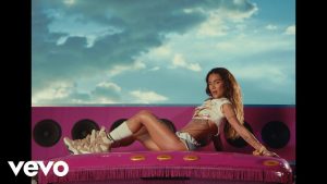 Quiero Lyrics - Greeicy