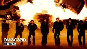 Ride! (CAN YOU HEAR THAT) Lyrics - MODYSSEY