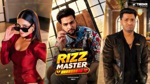 Rizz Track Lyrics - Akshay The One & Anil Thakur ft. Elvish Yadav, Isha Malviya, Rajat Sood