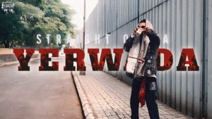 STRAIGHT OUTTA YERWADA Lyrics - YUNG DSA