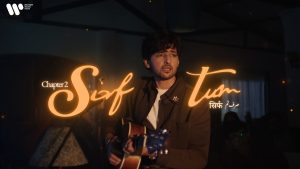 Sirf Tum Lyrics - Darshan Raval